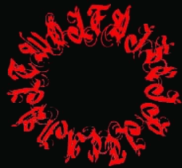 logo Candlewolf Disciple logo Candlewolf Disciple